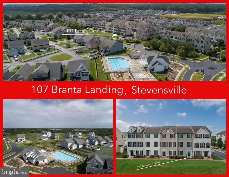 107 BRANTA LNDG, Stevensville, MD 21666