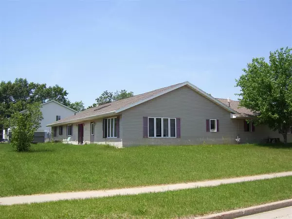 Pardeeville, WI 53954,107 Gillette St