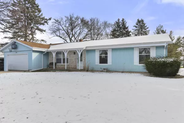 Janesville, WI 53546,710 Chelsea Pl