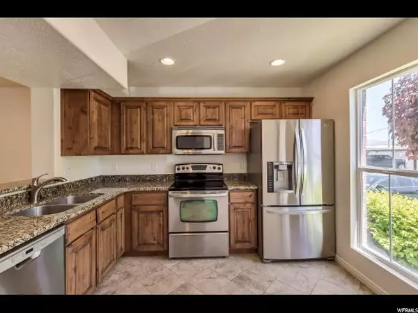 Murray, UT 84107,4768 S BALVEINE PL W #210