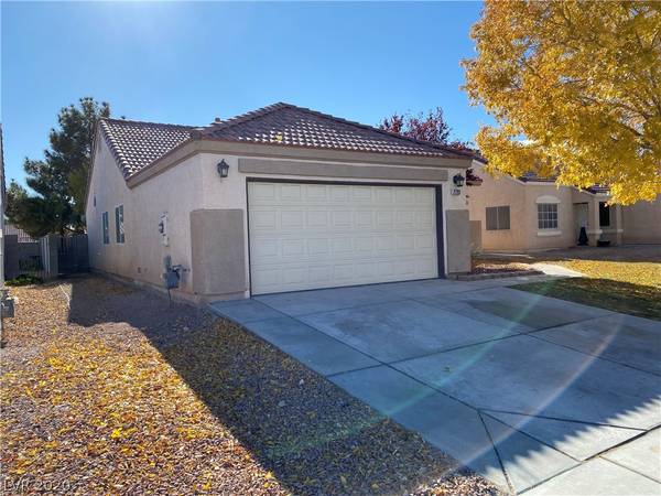 2723 Frangipani Court, North Las Vegas, NV 89031