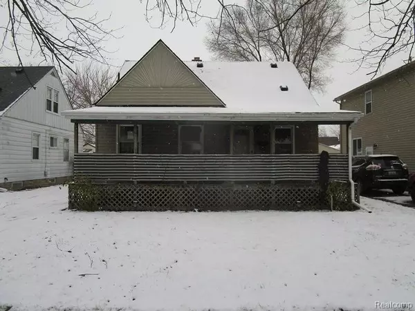 Wyandotte, MI 48192 3005,1047 19TH Street