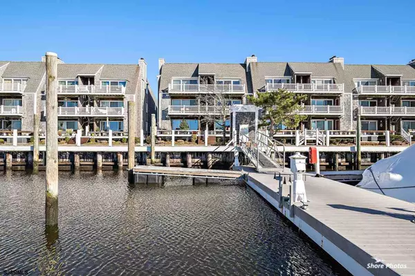 Somers Point, NJ 08244,1302 S Harbour Cove #1302