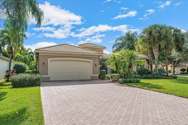 Boynton Beach, FL 33437,7419 Greenport CV