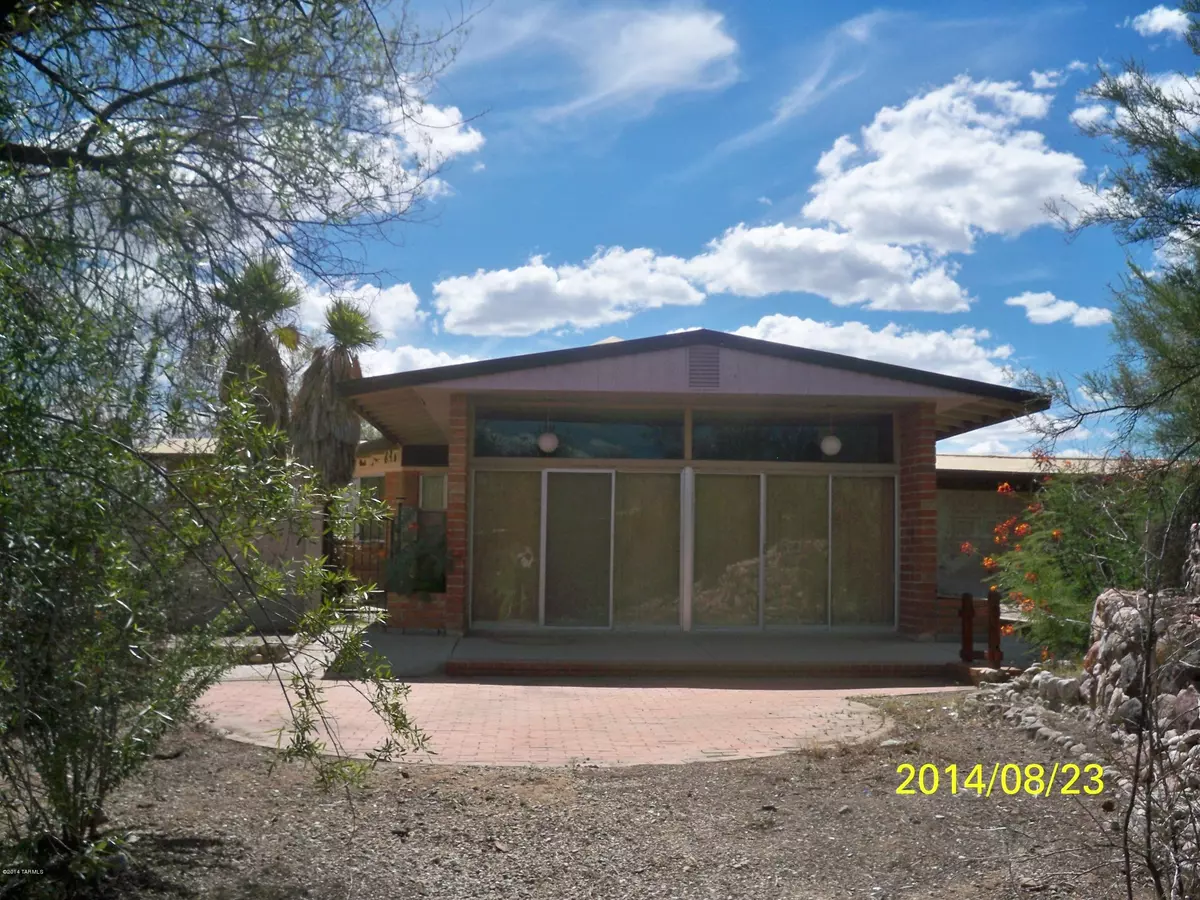 Tucson, AZ 85704,5435 N Kennebec Lane