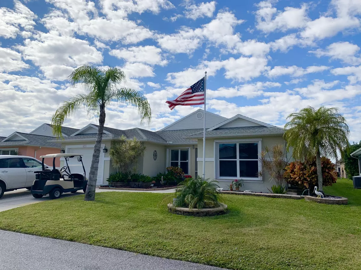 Fort Pierce, FL 34951,6777 Picante CIR