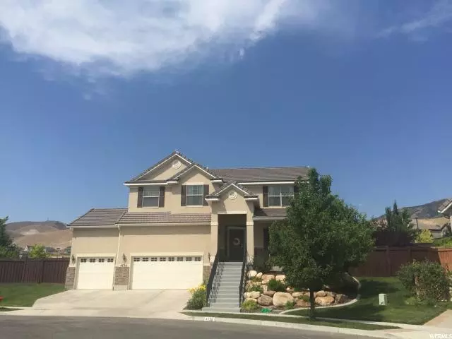 Lehi, UT 84043,4736 PHEASANT RIDGE TRL N