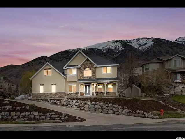 Cedar Hills, UT 84062,3376 BEAR CANYON LN