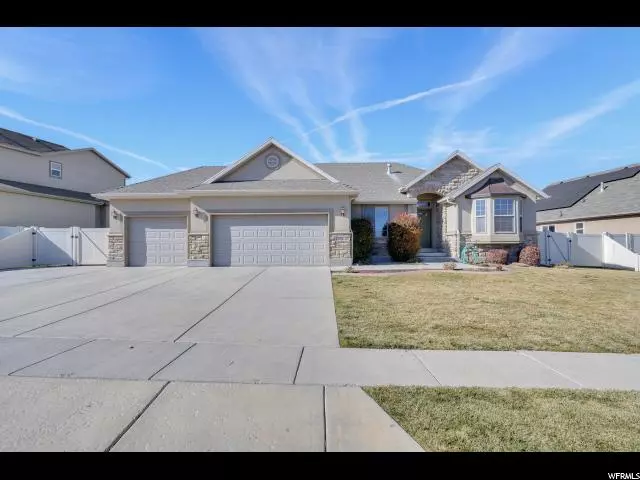 West Jordan, UT 84081,8286 S SKY MEADOW DR W