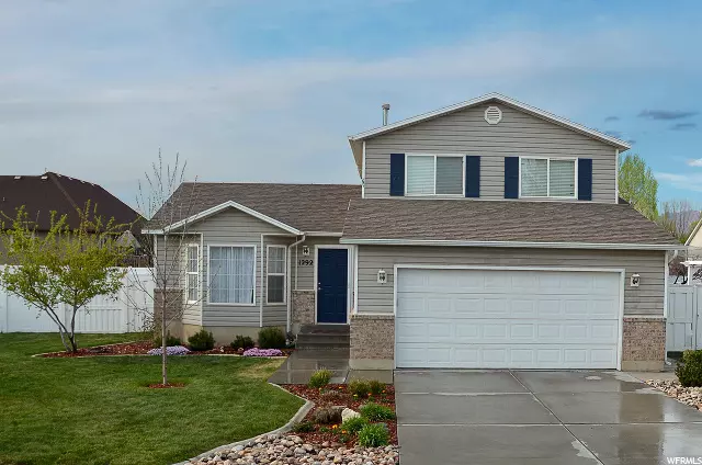 Lehi, UT 84043,1292 W 585 S