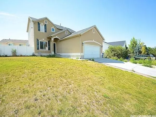 Stansbury Park, UT 84074,134 REGATTA LN