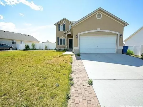 Stansbury Park, UT 84074,134 REGATTA LN