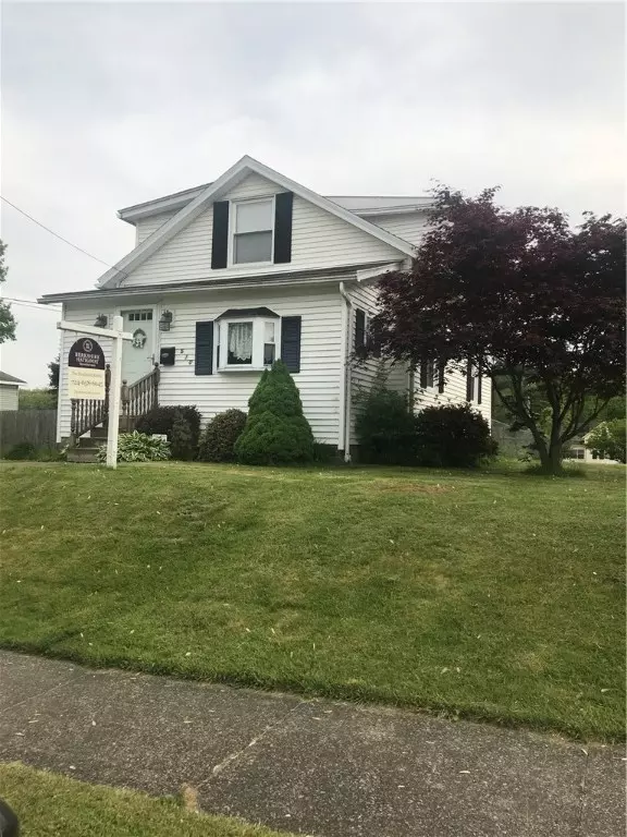 510 E Edgewood, New Castle, PA 16101