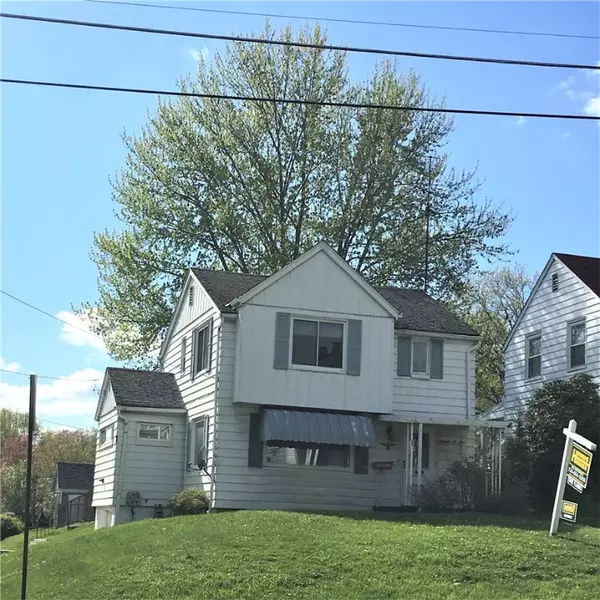 1301 Highland Ave, New Castle, PA 16105