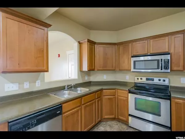 Saratoga Springs, UT 84045,99 W SPRINGVIEW DRIVE DR S #308