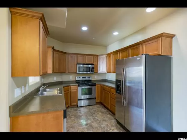 Saratoga Springs, UT 84045,99 W SPRINGVIEW DRIVE DR S #308