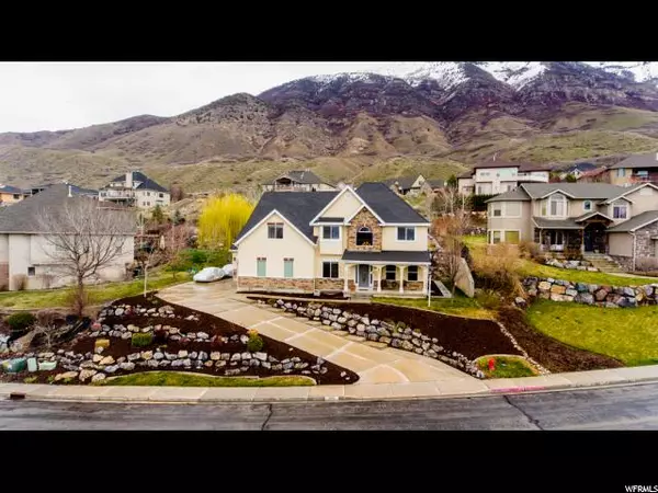 Cedar Hills, UT 84062,3376 BEAR CANYON LN