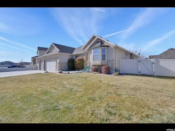 West Jordan, UT 84081,8286 S SKY MEADOW DR W