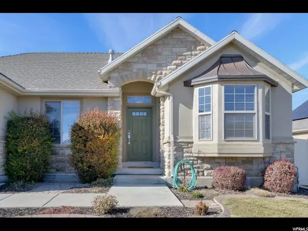 West Jordan, UT 84081,8286 S SKY MEADOW DR W