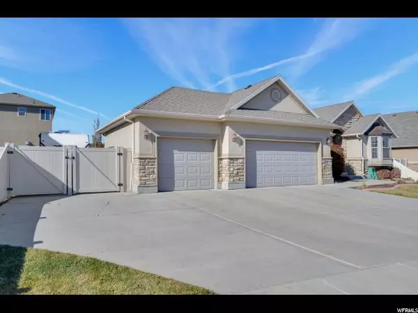 West Jordan, UT 84081,8286 S SKY MEADOW DR W