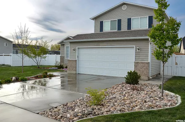 Lehi, UT 84043,1292 W 585 S