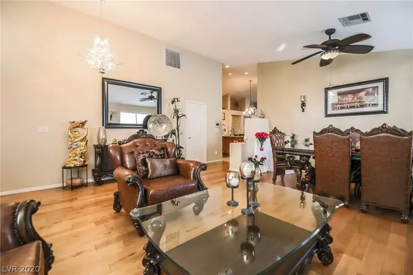 Las Vegas, NV 89131,5430 Nestled Moon Court