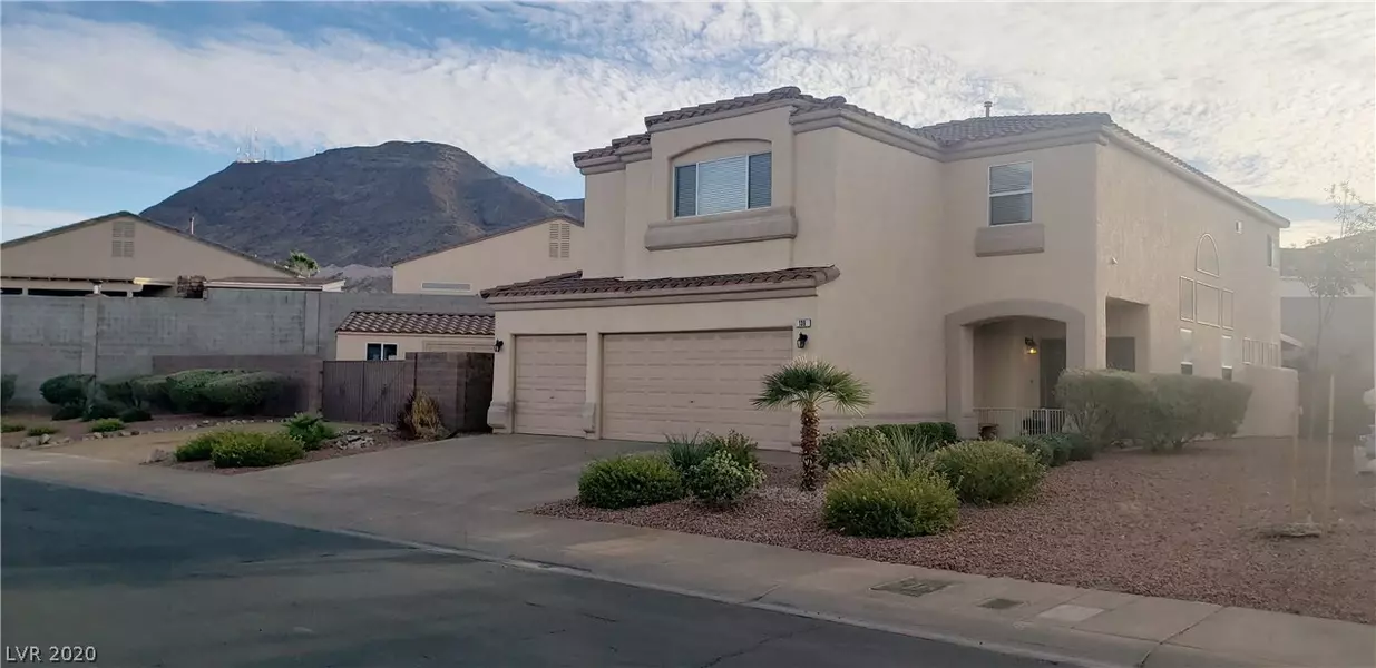 139 Camino Capri, Henderson, NV 89012