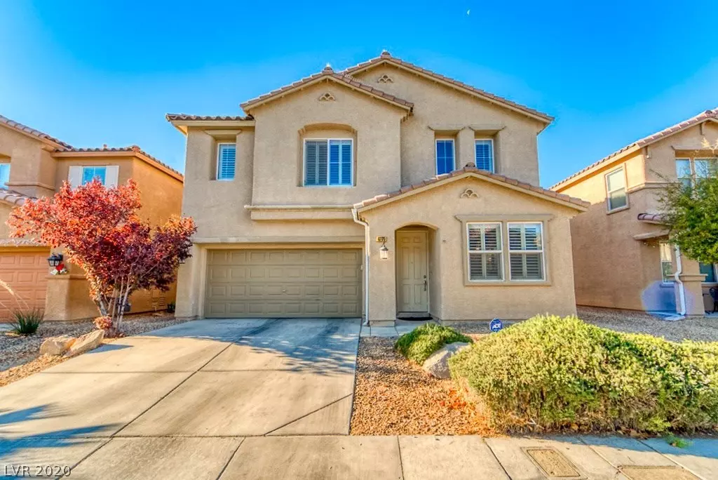 North Las Vegas, NV 89084,6733 Yellowhammer Place