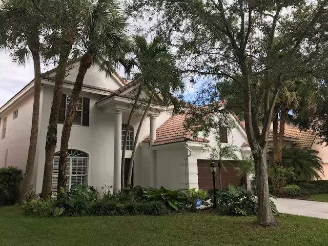 Palm Beach Gardens, FL 33410,38 Princewood LN