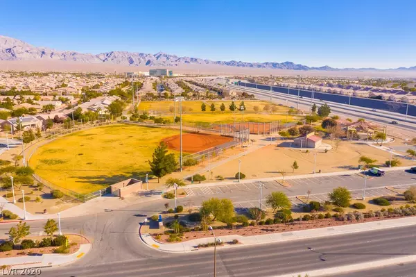 North Las Vegas, NV 89084,6733 Yellowhammer Place