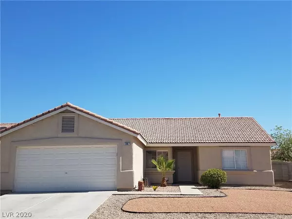 North Las Vegas, NV 89031,3007 Yukon Flats Court