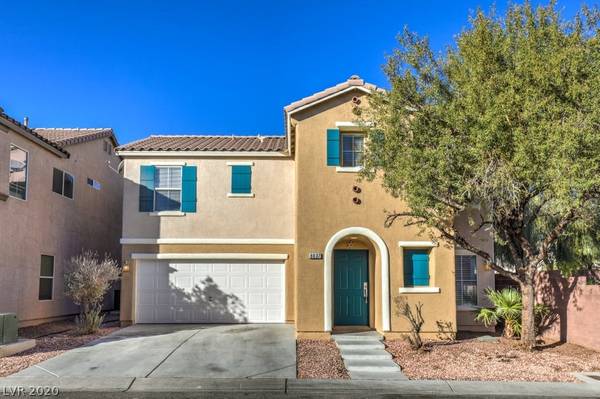 8037 Dutch Villas Street, Las Vegas, NV 89139