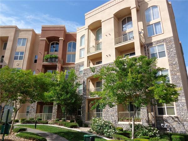 38 Serene #131, Las Vegas, NV 89123