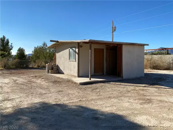 Pahrump, NV 89060,1110 W Shady Lane