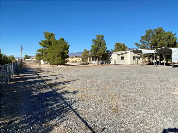 Pahrump, NV 89060,1110 W Shady Lane