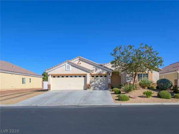 6434 White Tiger Court,  Las Vegas,  NV 89130