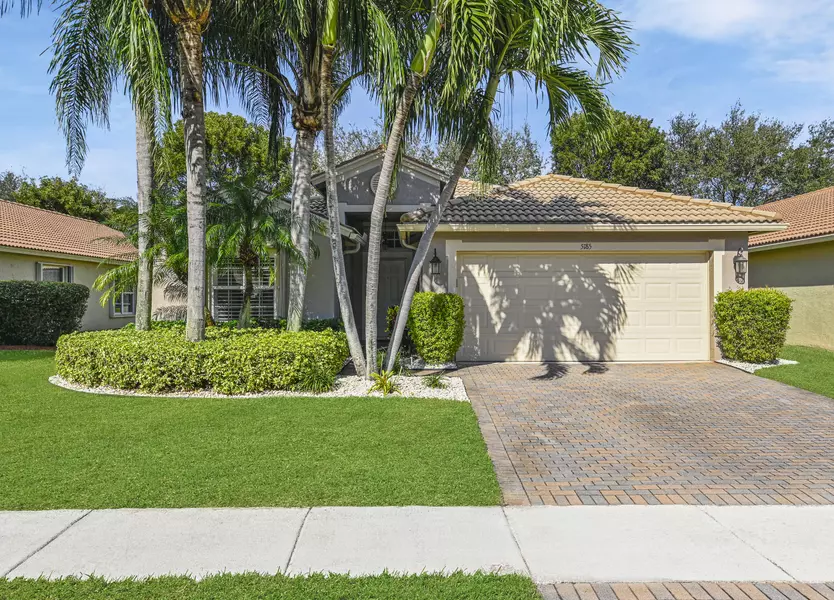 5185 Palazzo PL, Boynton Beach, FL 33437