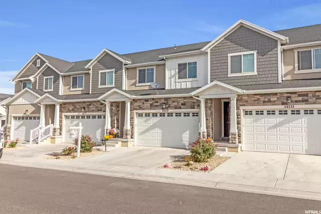 Herriman, UT 84096,14529 S QUIET SHADE DR #156