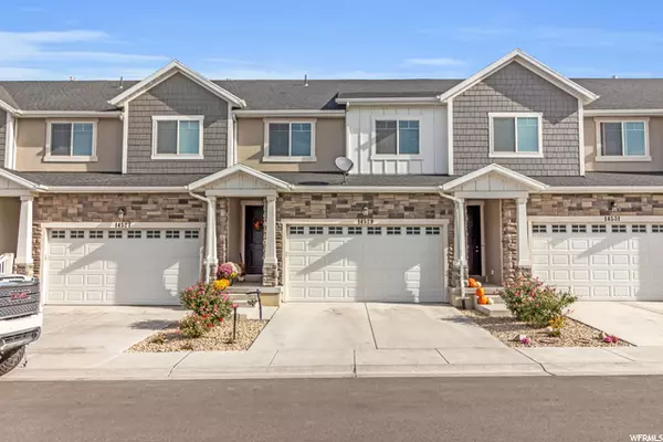 Herriman, UT 84096,14529 S QUIET SHADE DR #156