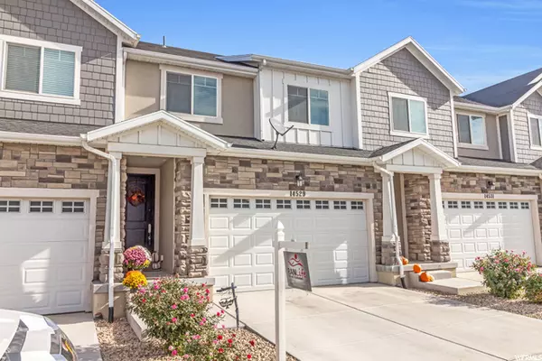 Herriman, UT 84096,14529 S QUIET SHADE DR #156