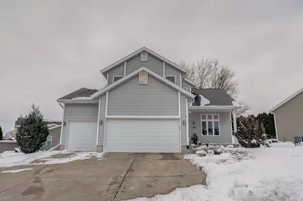 Sun Prairie, WI 53590,238 Kelvington Dr