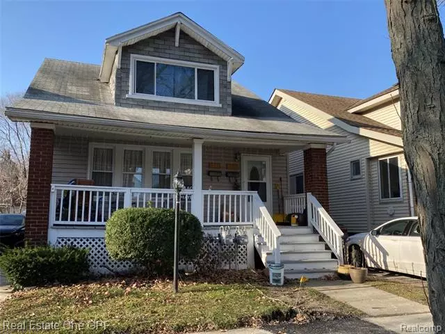 1329 MARYLAND ST, Grosse Pointe Park, MI 48230