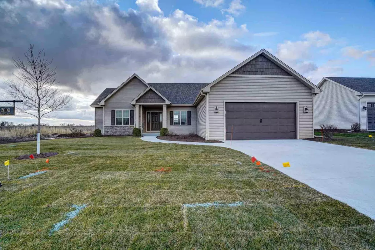 Union Grove, WI 53182,2000 Norfolk Ct