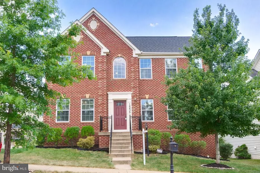 16435 REGATTA LN, Woodbridge, VA 22191