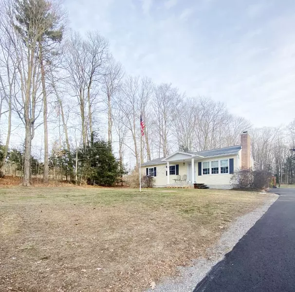 370 Sanderson RD, Milton, VT 05468