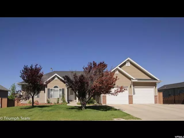 Cedar City, UT 84720,626 S 2075 W