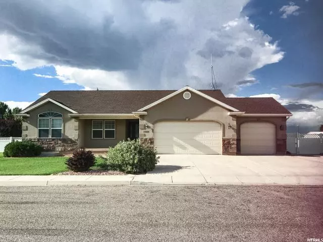 Cedar City, UT 84721,3886 W 1500 N