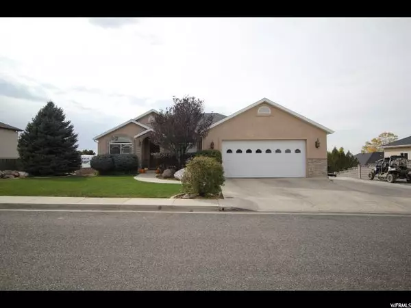 Cedar City, UT 84721,2185 N CLIFFROSE DR