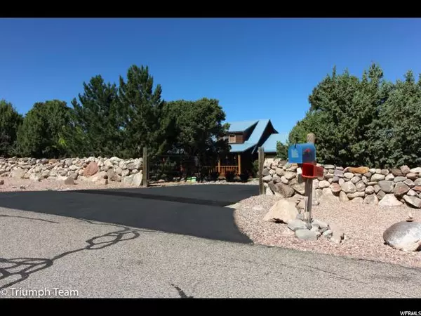 Cedar City, UT 84720,1136 S PANORAMA DR