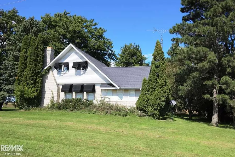 4530 Cooper, Marlette, MI 48453